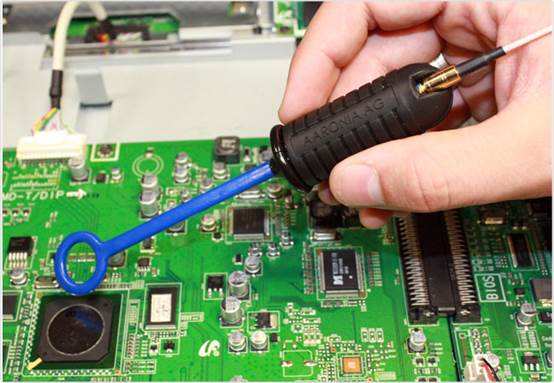 電路板離子污染度測試